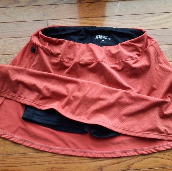 SkirtSports Gym Girl Ultra, Size Medium - Picture 3 of 6